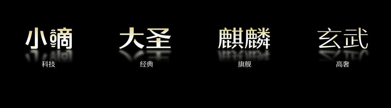 AI智能管家鎖?紫禁城聯(lián)名高奢智能鎖?德施曼新品“卷”出新高度!(圖7) AI智能管家鎖?紫禁城聯(lián)名高奢智能鎖?德施曼新品“卷”出新高度!(圖7)