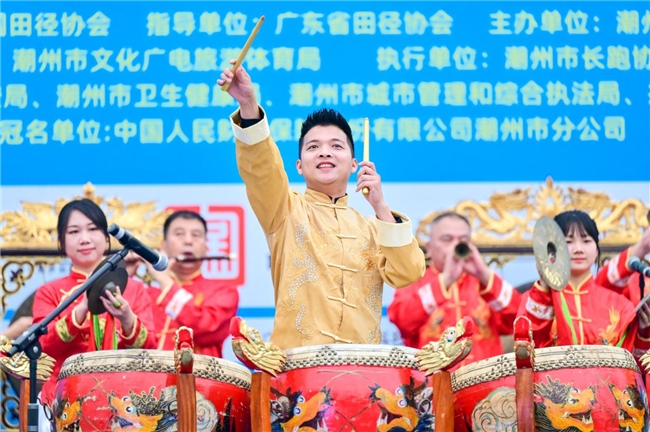 
			八千跑友共赴嶺東首邑！人民保險?2024潮州半程馬拉松賽精彩落幕
		(圖17)