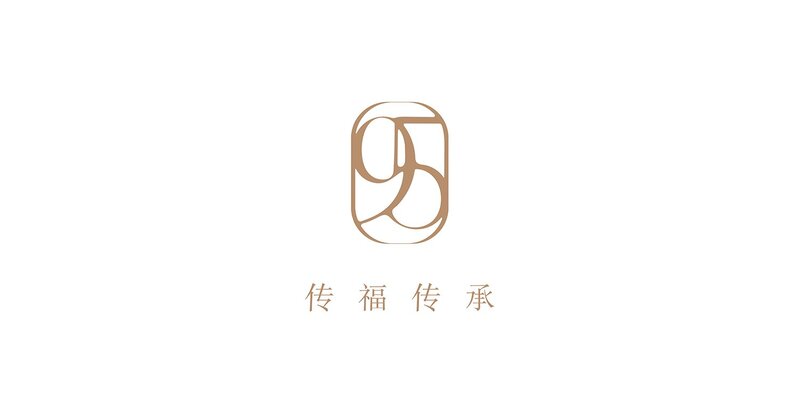 敬獻95周年誕辰,周大福推出全新“傳?!毕盗欣m寫雋永傳奇(圖1) 敬獻95周年誕辰,周大福推出全新“傳?!毕盗欣m寫雋永傳奇(圖1)
