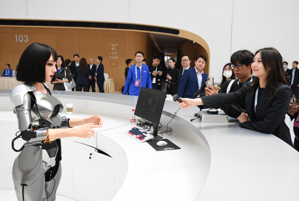 走！到2024中關(guān)村論壇年會開啟“科技之旅”(圖3)