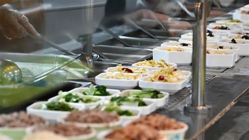 上海老年助餐補貼每天發(fā)2元？誤讀