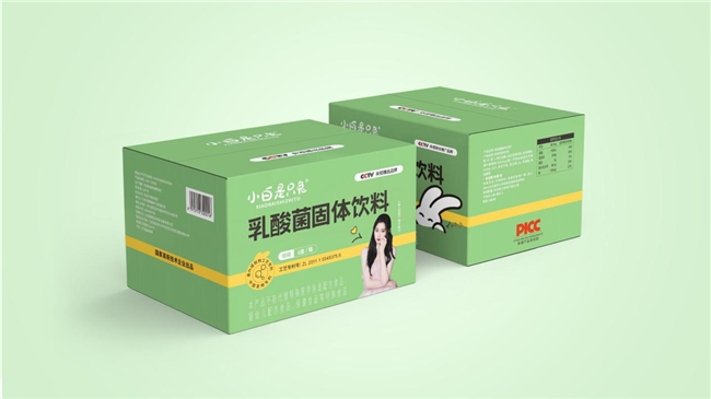 顛覆傳統減肥方式，小白是只兔掀起體重管理新時尚