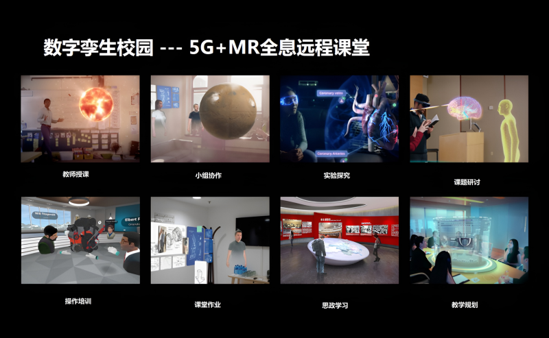 上海琨耀信息科技有限公司企業介紹(圖5)