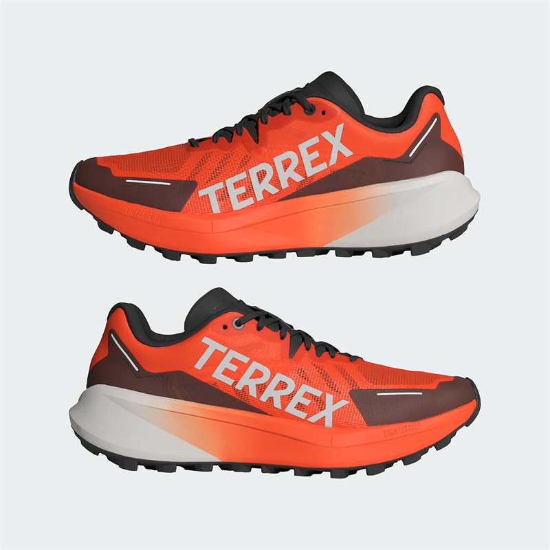adidas TERREX發布新款越野競訓跑鞋  Agravic 3 大速恒星，競賽野訓，游刃有余