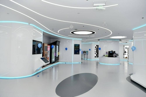 智慧轉型迎來關鍵期，天九集團助力企業實現高質量發展