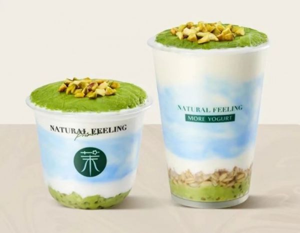 茉酸奶緊隨健康浪潮，以有機升級塑造市場新優(yōu)勢