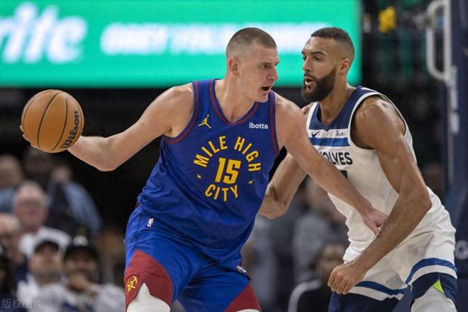 美國媒體發布NBA明星實力金字塔 約基奇居榜首！詹姆斯 哈登落榜