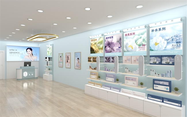 丸碧實體店補水護膚攻略，讓肌膚水潤過夏(圖1)