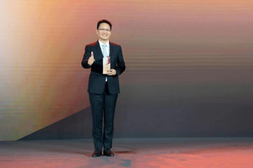 天九企服董事長兼 CEO 戈峻：企業(yè)數(shù)智化轉(zhuǎn)型是當下的選擇(圖3)