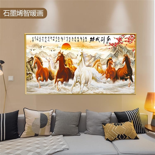暖先森，一種舒適又環保的取暖方式(圖2)