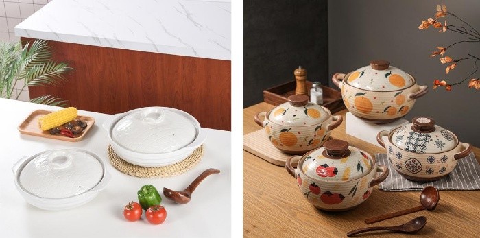 精致餐具營造生活美學，上海尚品家居展禮贊餐廚藝術之美(圖4)
