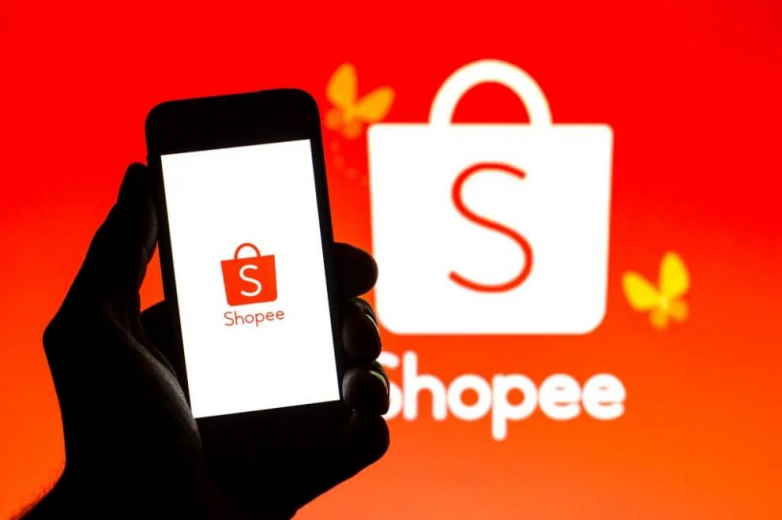 半年實現月出萬單，東南亞地區的電商平臺就選Shopee(圖2)