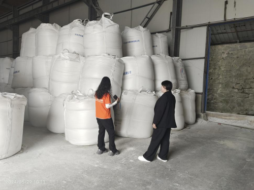 迎戰(zhàn)汛期 陽光財(cái)險(xiǎn)扎實(shí)開展風(fēng)險(xiǎn)減量服務(wù)(圖2)