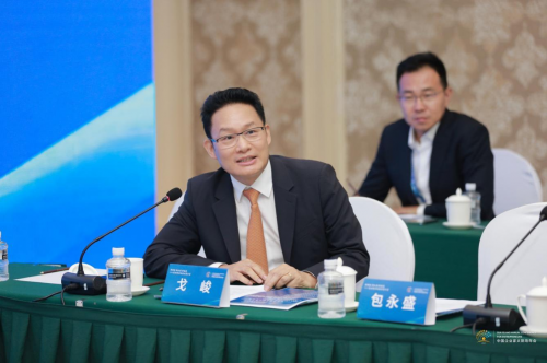 天九共享集團助傳統(tǒng)與創(chuàng)新企業(yè)更好“搭配”(圖1)