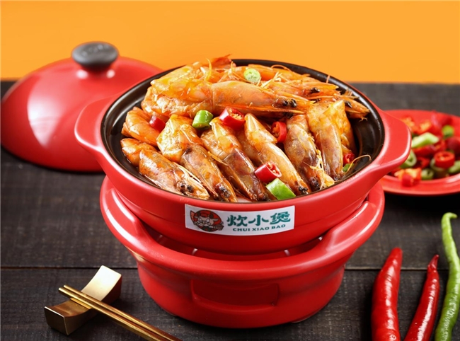 炊小煲：工藝升級，新時代經(jīng)營模式