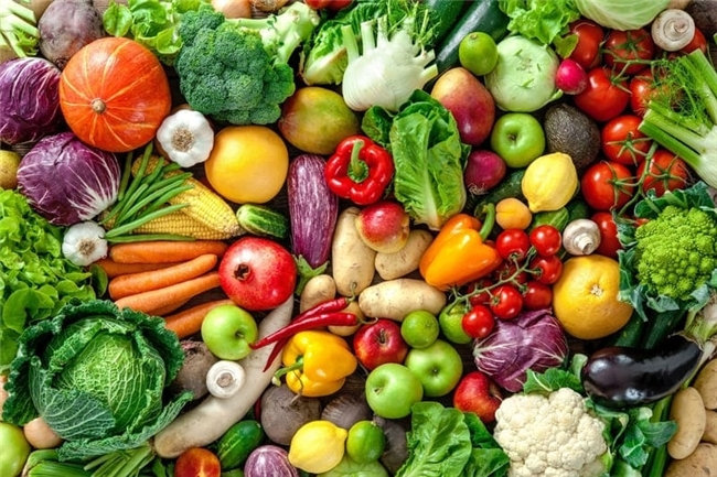 WorldFood Moscow與您一起探討 俄羅斯果蔬市場新機遇(圖1)
