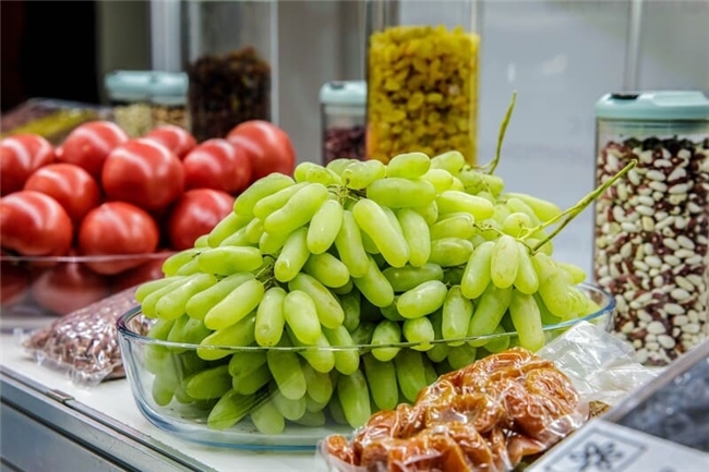 WorldFood Moscow與您一起探討 俄羅斯果蔬市場新機遇(圖5)