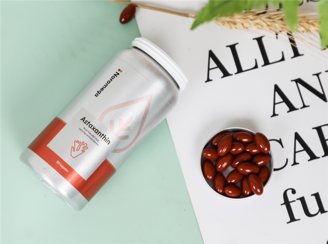 Noromega，用自然力量守護(hù)你的健康(圖2)