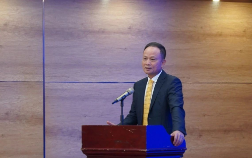 蔡春萌：豎起“誠(chéng)信”大旗，打造優(yōu)質(zhì)企業(yè)(圖2)