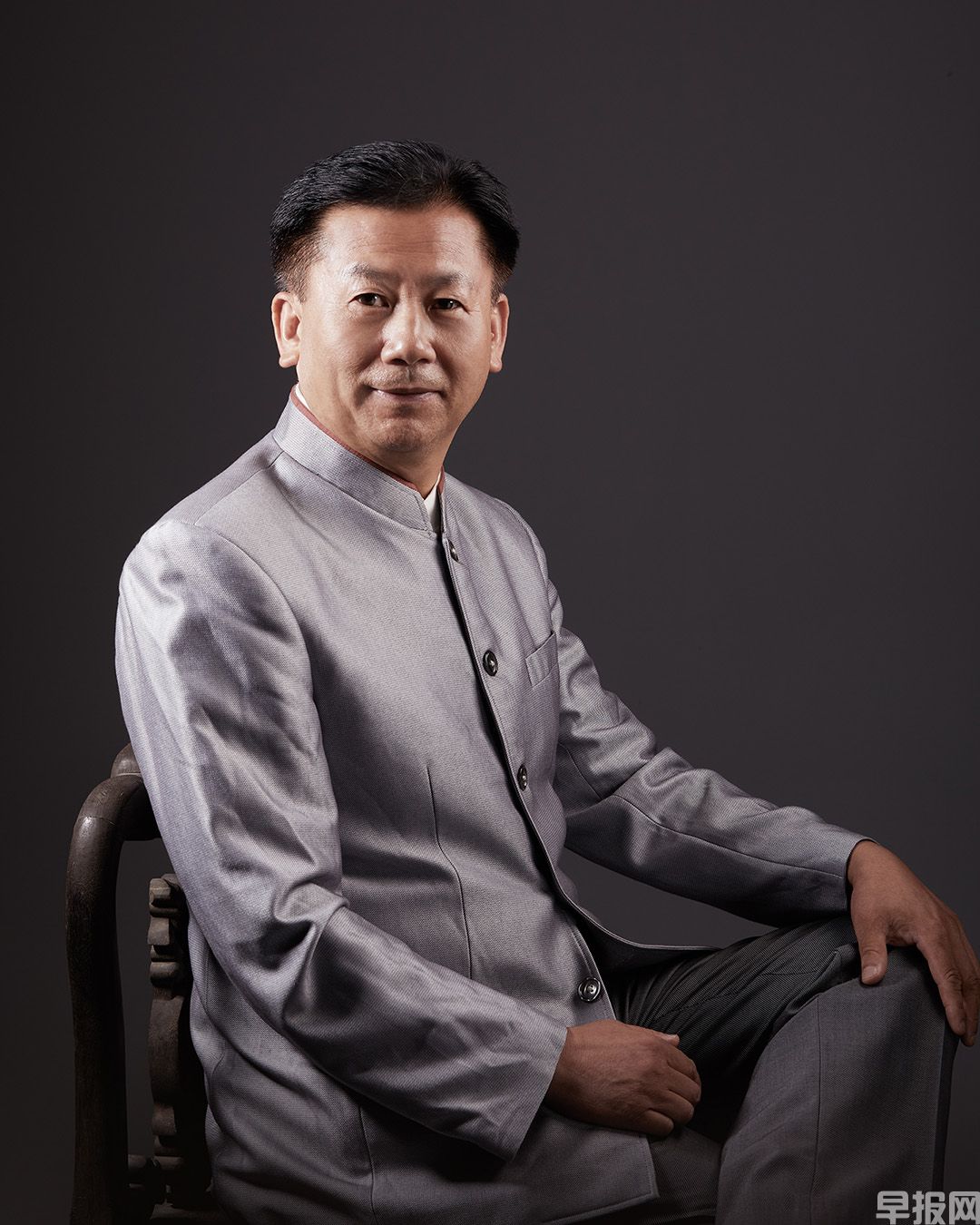 楊洺，易學(xué)預(yù)測專家，易學(xué)企業(yè)顧問