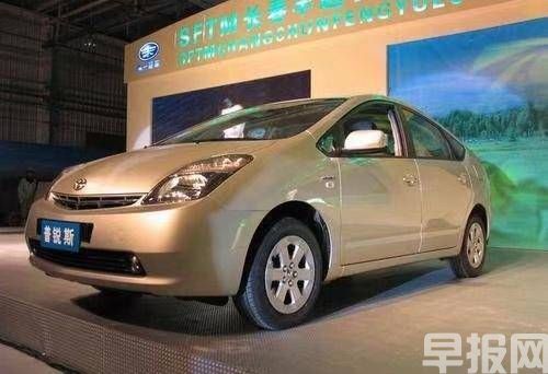 豐田中國的60年造車經：育人、種樹、合作(圖12)