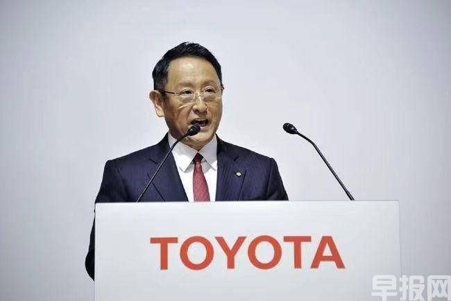 豐田中國的60年造車經：育人、種樹、合作(圖10)