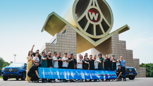 長(zhǎng)城皮卡1-9月全球累計(jì)銷售超13.2萬(wàn)輛 國(guó)內(nèi)市占率近50% 蟬聯(lián)皮卡銷冠(圖14)