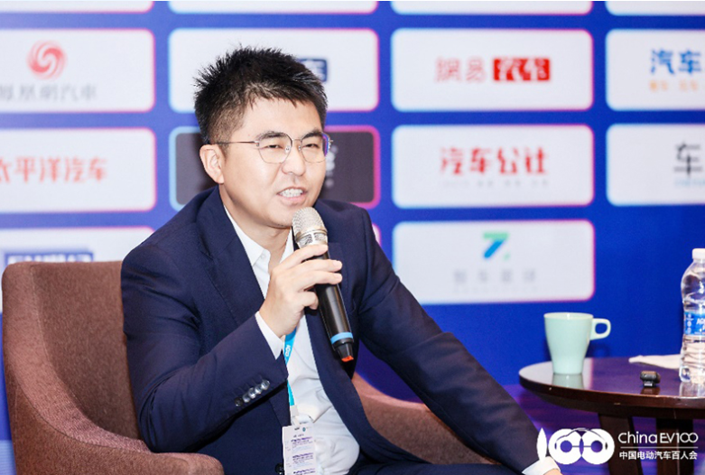 助力國產汽車芯片“從有到優”，納芯微出席GNEV2024上海論壇(圖3)