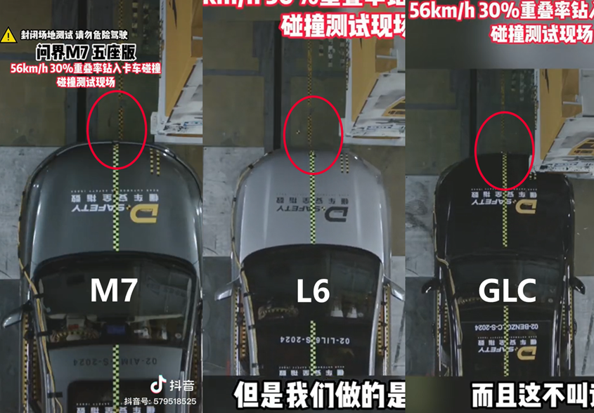 鉆卡車底測評合理嗎？懂車帝30車測試遭質疑，SUV紛紛受挫(圖2)