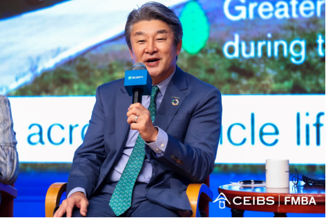 建立強大且創新的合作伙伴關系，日產汽車致力于攜手中國共同駛向可持續發展未來(圖1)