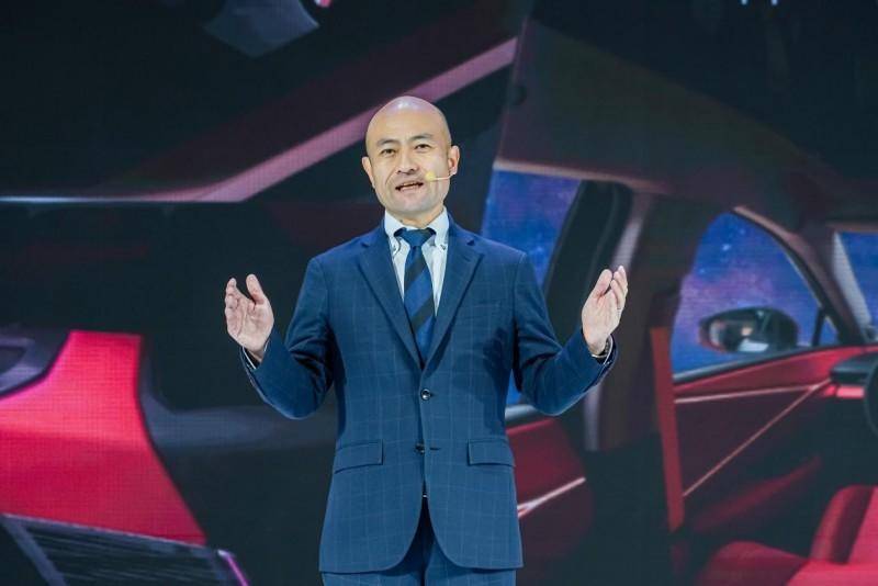 定義未來出行新標準  一汽豐田bZ3C亮相廣州車展(圖2)