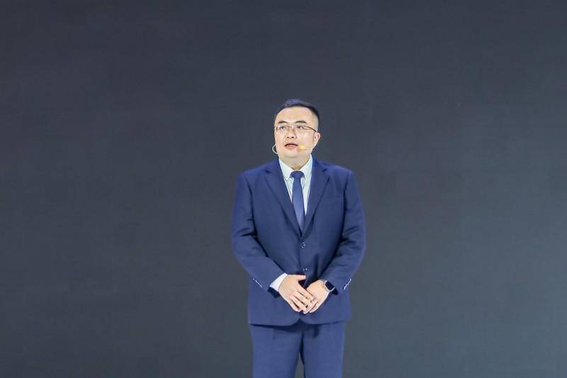 定義未來出行新標準  一汽豐田bZ3C亮相廣州車展(圖5)