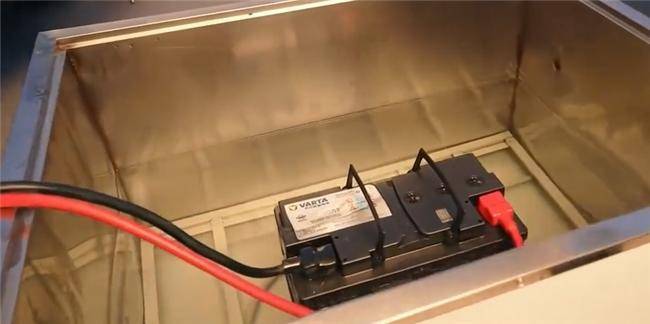 汽車電瓶多少錢一個？這款高質量電瓶不容錯過！(圖3)