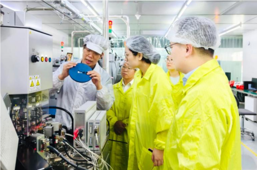 做好“五篇大文章”｜廈門國際銀行廈門分行：聚焦主責(zé)主業(yè)，賦能區(qū)域經(jīng)濟(jì)發(fā)展(圖1)