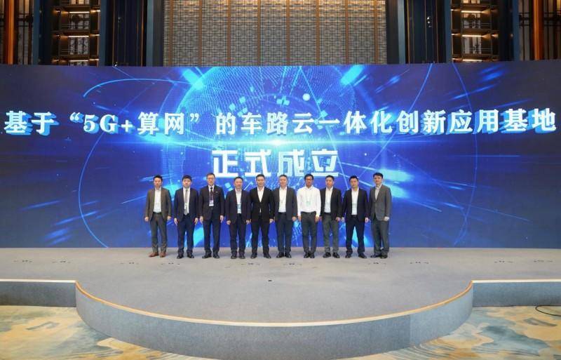桐鄉,一座“智駕汽車之城”加速崛起!