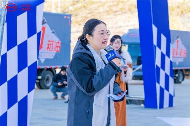 千里一箱油！2025款比亞迪T5DM拉薩出發縱橫中國！(圖4)