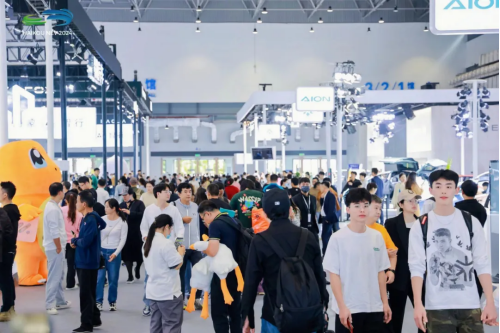 強強聯(lián)合，勢不可擋！2025海南國際車展暨海口國際智能新能源汽車展覽會明年3月13-16日舉辦