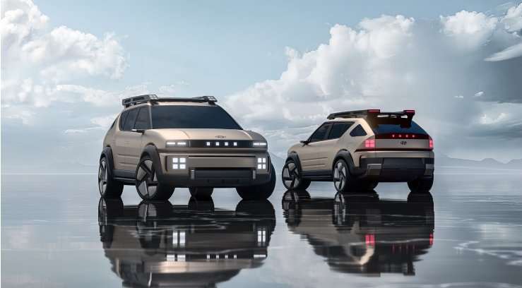 盤點(diǎn)現(xiàn)代汽車2024 | 放眼全球 深耕中國(guó) 強(qiáng)化創(chuàng)新時(shí)代領(lǐng)先地位(圖2)