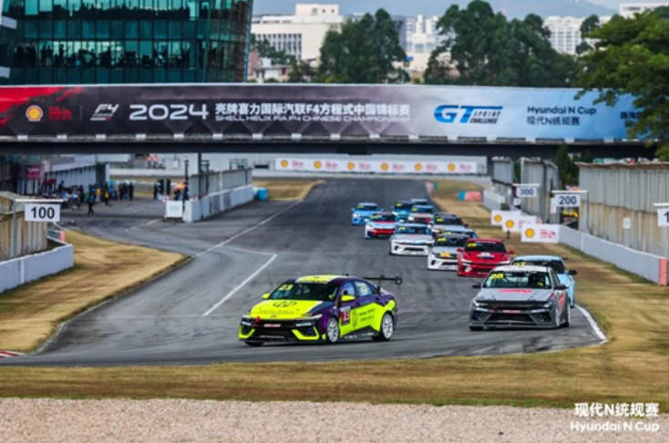 盤點(diǎn)現(xiàn)代汽車2024 | 放眼全球 深耕中國(guó) 強(qiáng)化創(chuàng)新時(shí)代領(lǐng)先地位(圖6)