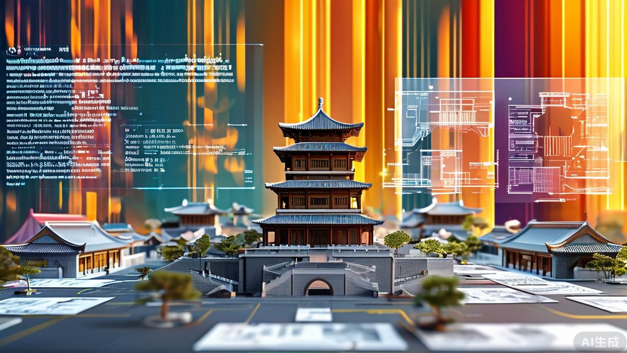 3D打印革新：重塑木構建筑未來！(圖5)