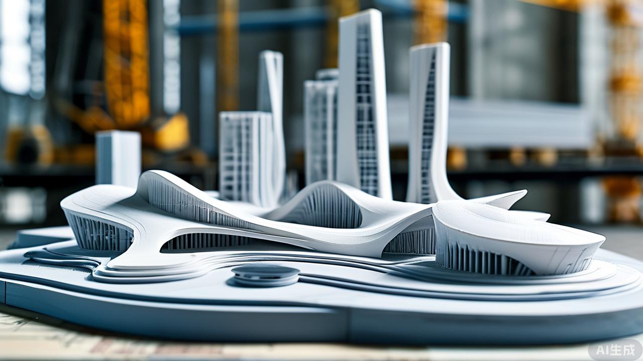 3D打印革新：重塑木構建筑未來！(圖6)