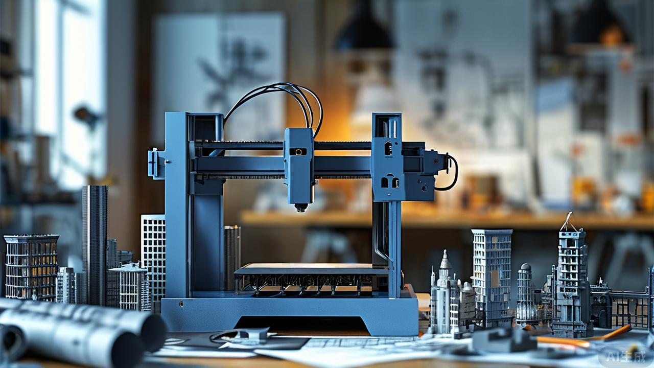 3D打印革新：重塑木構建筑未來！(圖9)