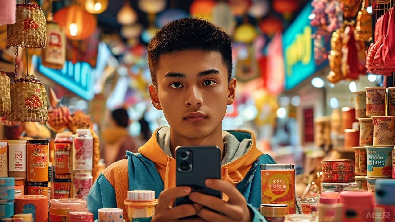 Z世代反向消費心理深度解析！(圖7)
