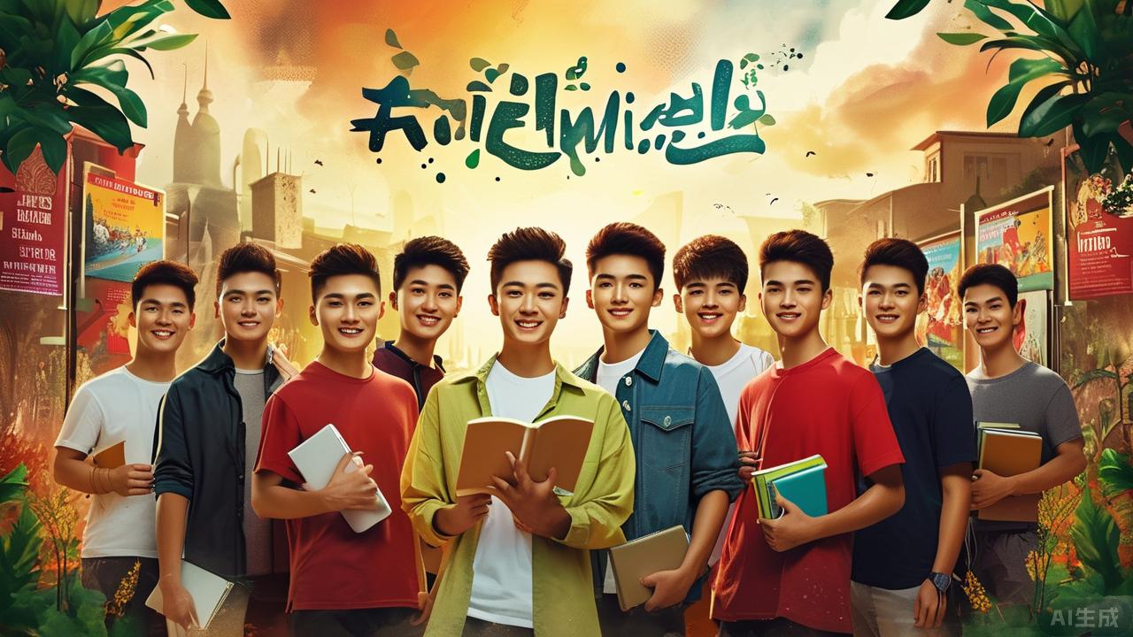 縣城青年文化社群的獨特之處！(圖11)