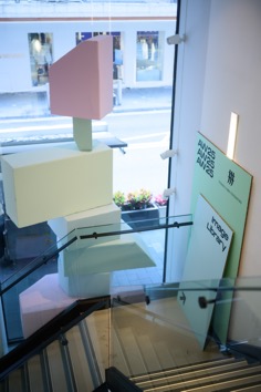 HKFG AW25獨立快閃店強勢回歸，沉浸式體驗升級引領香港設計師品牌國際化(圖5)