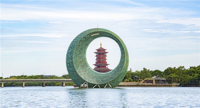 國(guó)貿(mào)地產(chǎn)榮登中國(guó)房地產(chǎn)綜合實(shí)力TOP20(圖11)