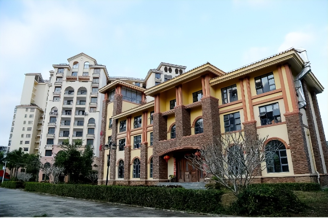 山海聯動！晉瓊康養新生態鏈，“健康家園”在海南！(圖1)
