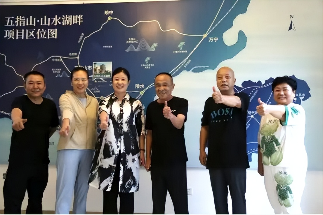 山海聯動！晉瓊康養新生態鏈，“健康家園”在海南！(圖6)