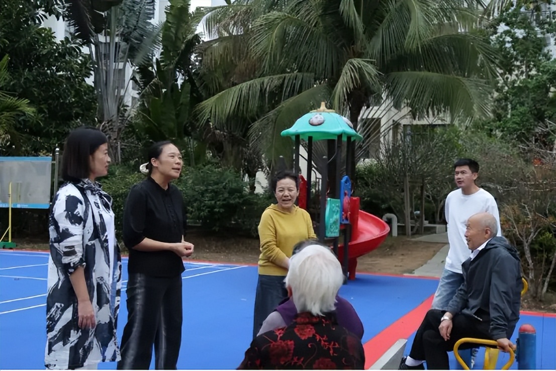 山海聯動！晉瓊康養新生態鏈，“健康家園”在海南！(圖11)