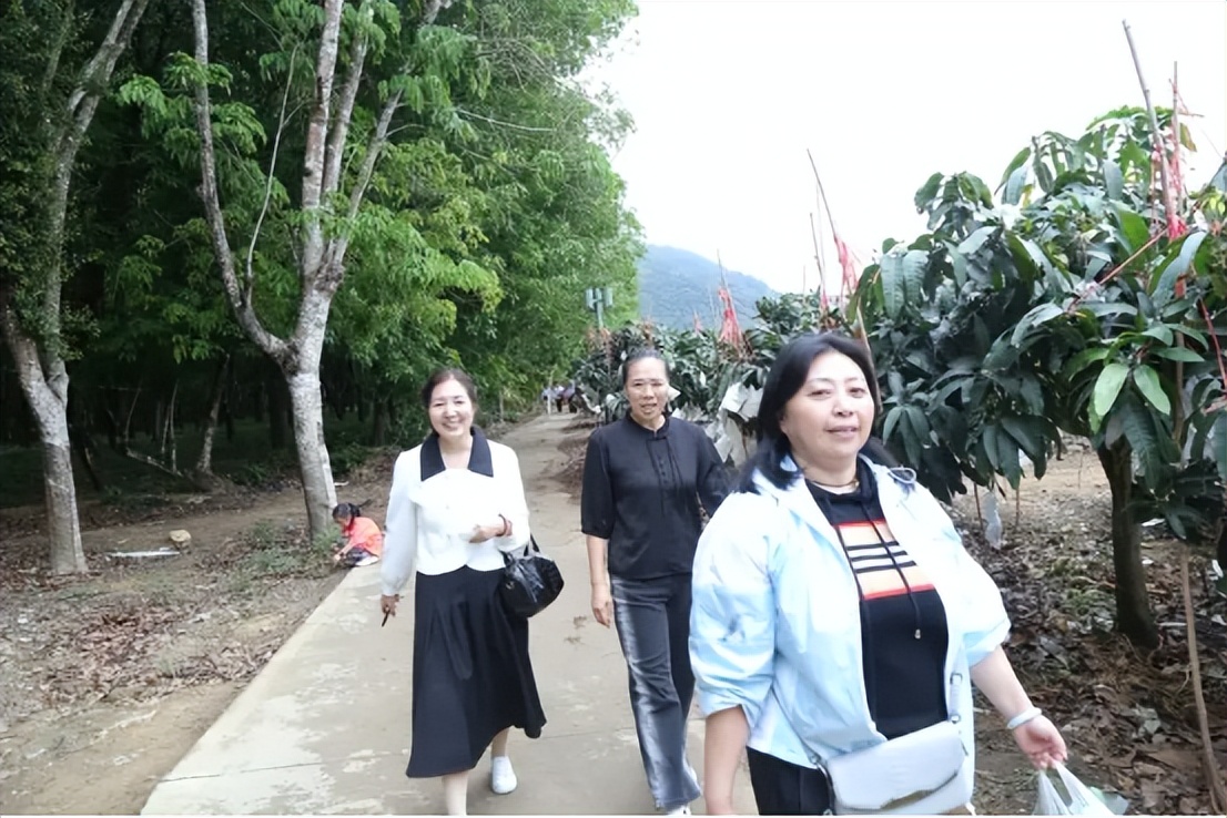 山海聯動！晉瓊康養新生態鏈，“健康家園”在海南！(圖21)